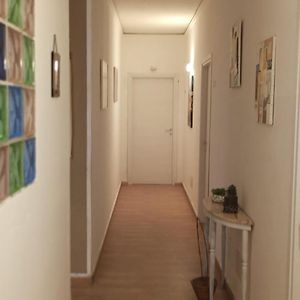 New Suite