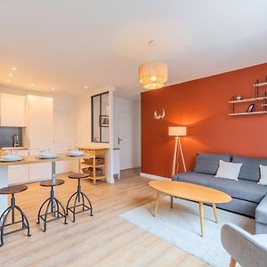 Lille Hypercentre / Gares - Superbe T2 Equipe