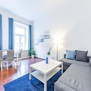 Modern Vienna By Jr City Apartments