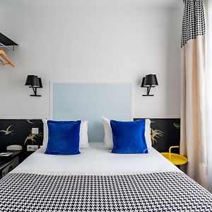 Chambre Standarde Simple