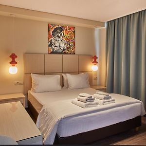 Chambre Double de Luxe