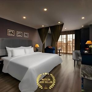 Matilda Boutique Hotel&Spa