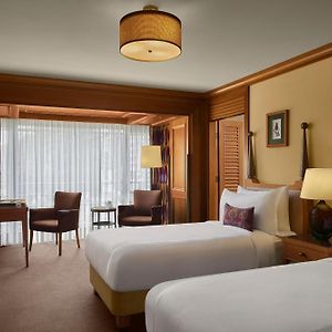 Chambre Supérieure Double