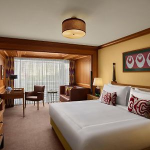 Chambre Double de Luxe