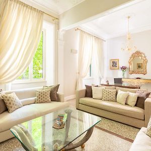 Appartement de Luxe