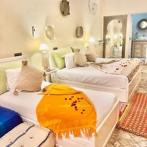 Chambre Supérieure Quadruple