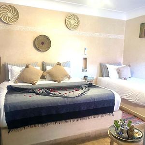 Chambre Triple Luxe