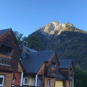 T1 bis A CAUTERETS - 4 VOYAGEURS