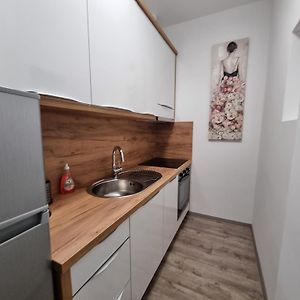 Appartement Rez-de-Chaussée
