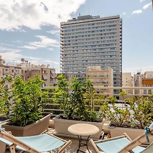 Skyview Penthouse / Central Athens