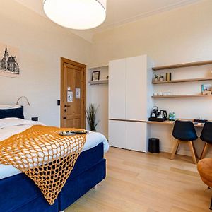 Borgerhouse B&B