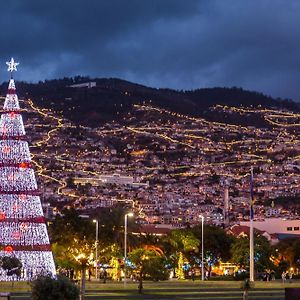 Funchal Center Apartment I