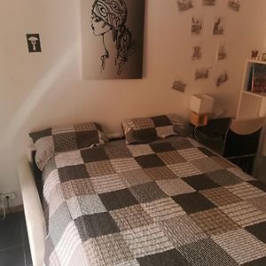 Chambre Chez L'Habitant - Room In The Owner'S Apartment