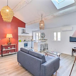 Appartement à 1 Chambre à Coucher