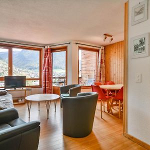 Appartement Morzine, 4 pièces, 6 personnes - FR-1-684-39