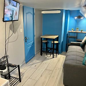 Appartement à 1 Chambre à Coucher