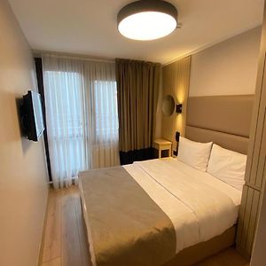Chambre Triple Économique