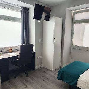 Private Bathroom Single Room