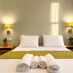 Private Bathroom King Room