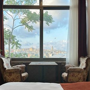 Chambre Lit King-Size