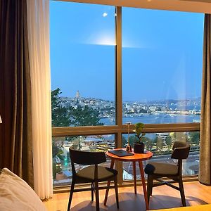 The Halic Bosphorus Hotel