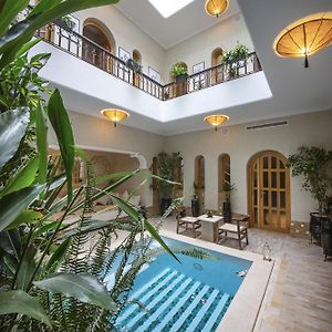 Riad Casa Felicita