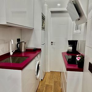Appartement de Luxe