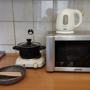 Apartment Kazimierz Rzeszowska