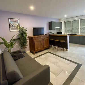 Appartement à 1 Chambre à Coucher