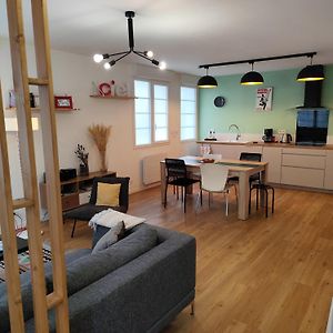 Maison 2 Chambres