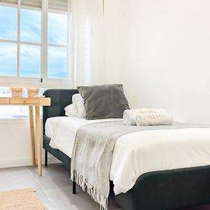 Sunlit & Fresh Apartment - Center By Rems
