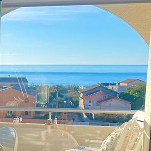 La Sirene - Loft Moderne Et Lumineux Avec Vue Panoramique Sur Mer Mediterranee Et Port De Plaisance