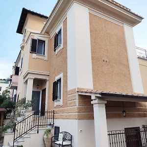 Alessandro Luxury Home Rome