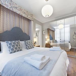 Paddington Apartment By Morethanstays