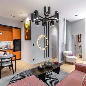 Gatsby Luxury Suite By Chivi #Freeparking