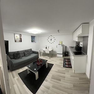 Appartement à 1 Chambre à Coucher