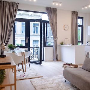 Apartmentjacob 2