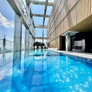 Victoria Home Tropicana The Residence Klcc Bukit Bintang Kuala Lumpur