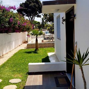 Villa à 2 Chambres à Coucher