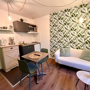 Appartement à 1 Chambre à Coucher
