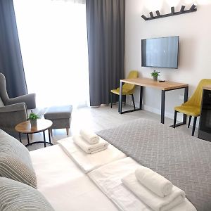 Appartement Suite