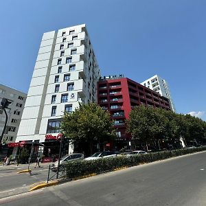 Gh Studio Apartments 2