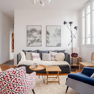 Chambre Chez L'Habitant - Arty & Elegante - Sdb Privee