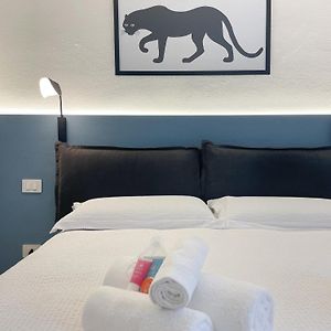 Colonne77 - Design Apartment