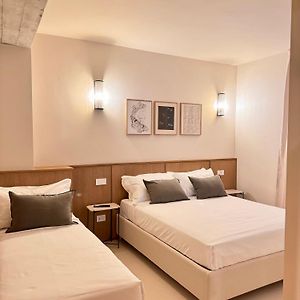 Chambre Triple