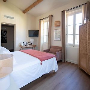 Chambre Triple