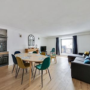 Bluestay 5- Superbe Appartement A Paris