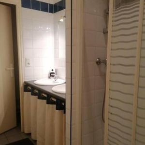 Private Bathroom King Room