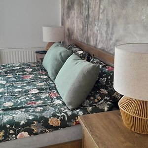 Old Town Premium Apartment - Ghetto Heroes Square View