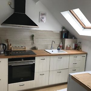 Appartement Lumineux - Bruxelles